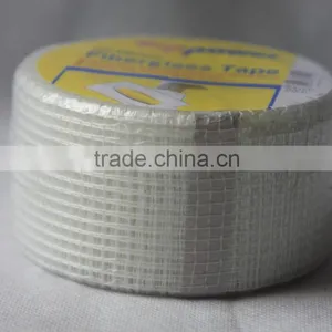 Strong Adhesive Chilliness Resistant Stable Breaking Strength Fiberglass Tape thumbnail-2