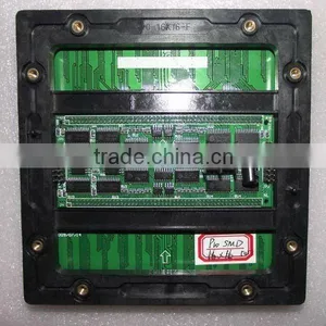 Led Module Lights P10 Square Smd Rgb thumbnail-1