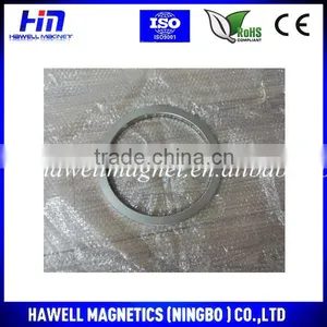 OD206.4-ID177.8*12.7mm Big Ring Shape Neodymium Magnet thumbnail-6