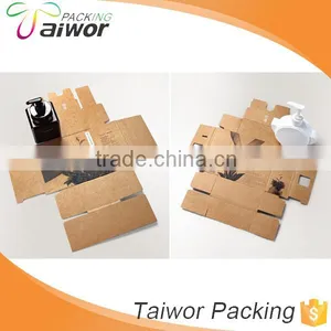 Custom Fascinating Beautify Uv Printing Low Moq High Quality Dressing Case Cosmetic Box thumbnail-1