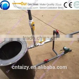 Wholesale Price Small Biomass Gasifier Price thumbnail-3