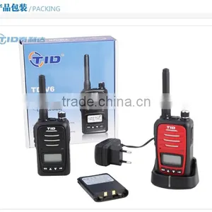 Pmr 446 Business hf Transceiver thumbnail-1