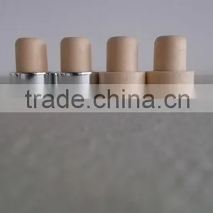 Glass Bottles With Metal Cap thumbnail-1
