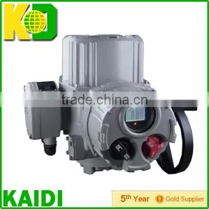 Valve Electric Linear Actuator thumbnail-2