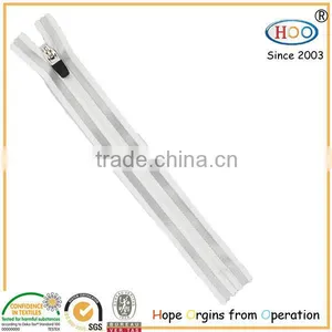Quzhou Zipper Factory Nylon Zipper Roll for All Zipper Fasteners thumbnail-1