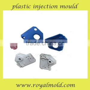 Export Cheap Plastic 2K Injection Mould Making thumbnail-4