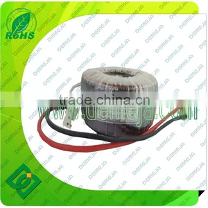 China 24-0-24 Toroidal Transformer With Standard Design thumbnail-1