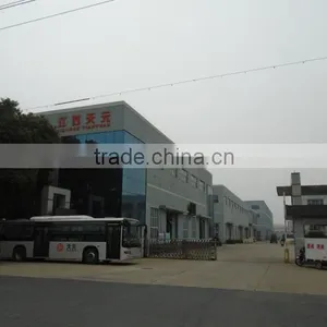 Jiangsu Teeyer Intelligent Equipment Corp., Ltd. company overview - view 2 thumbnail