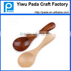 Children's Wooden Spoon 10cmx3cm thumbnail-1