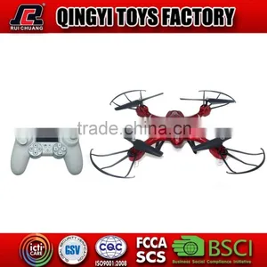 2.4G 6-axis RC Drone Quadcopter RC DRONE thumbnail-1