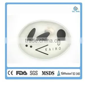 Factory Sodium Acetate Hand Warmer Reusable thumbnail-6