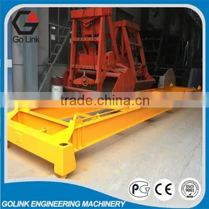 Container Lifting Beam for 20ft&40ft Standards Container Spreader thumbnail-1