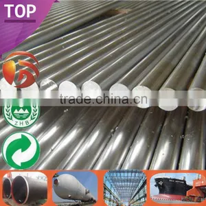 Q345B Prime Steel Alloy Steel Round Bar Weight of Round Bar Zinc Round Bar thumbnail-1