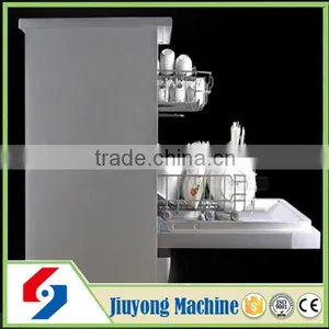 Fully Automatic Spherical Hood Type Dishwasher thumbnail-1