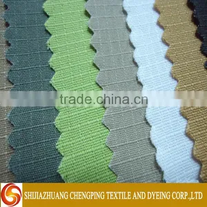 Dyed Rip-Stop Fabric, Printing Rip-Stop Fabric thumbnail-3