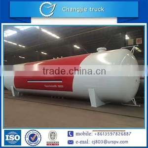 New Arrival Customized Super Quality 50-120m3 Dimethyl Ether Lpg Storage Tank,lpg Gas Storage Tank thumbnail-1