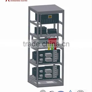 SMVG Series Modular Mixture Reactive Power Compensation Electric Energy Saver Device thumbnail-1