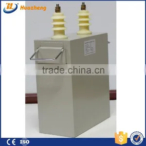 Film Capacitor/ Polypropylene Capacitors thumbnail-1