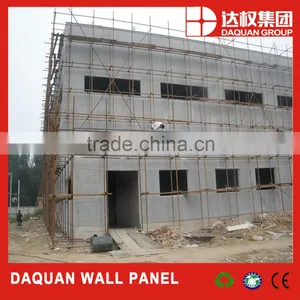 Fireproof Calcium Silicate Board for Wall Decoration thumbnail-3