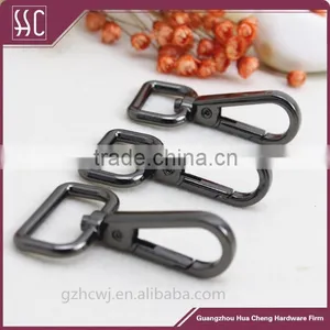 Metal Swivel Hook,metal Snap Hook,metal Dog Hook thumbnail-1