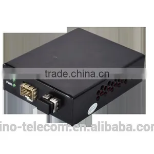 Sino-Telecom Long Distance EPON Signal Amplifier Repeater, 1:64 thumbnail-4