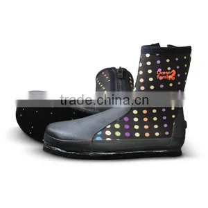 Neoprene Diving Boots (BS-077) thumbnail-1