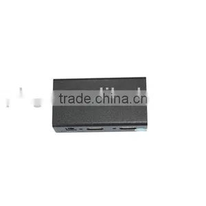 China Factory HDMI Splitter 1*2 Support 3D High Quality thumbnail-1