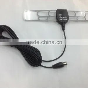 Dvb-t Antenna With Booster thumbnail-1