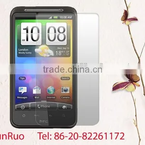HTC Desire HD Matt Screen Protector With High Transparent thumbnail-1