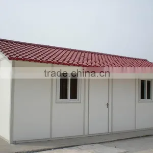 Hot Sales Prefabricated Warehouse thumbnail-4