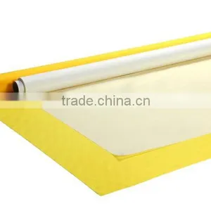 DPP 120T Monofilament Polyester Printing Screen Mesh thumbnail-1