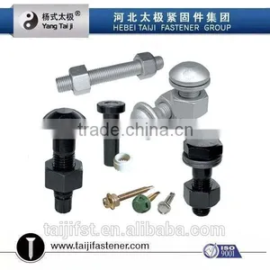 Manufacturer of Bolts and Nuts thumbnail-6