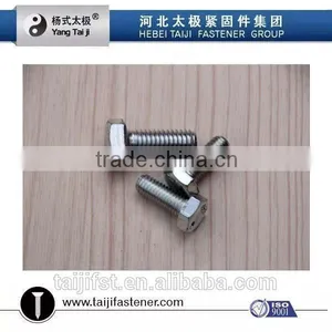 Electro Galvanized Hex Nut thumbnail-6