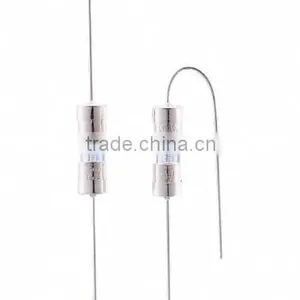 5 x 20mm Fast Acting Glass Tube Fuse Time-lag Glass Tube Fuse 250V 0.1A to 30A thumbnail-6