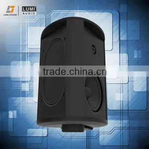 Mini Flat Outdoor Ceiling Speakers thumbnail-4
