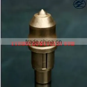 Piling Drilling Rig Conical Drill Pick RZ Brand 50/30 Drill Auger Teeth thumbnail-4