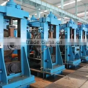 ERW140 Roll Forming Machine thumbnail-1