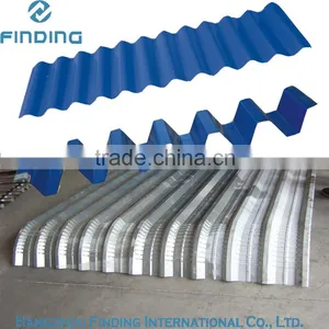 Insulated Roof Sheets Prices Low Price, gi Roof Sheets, Different Size Aluzinc Roof Sheets thumbnail-1