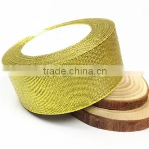 New Gift Ribbon, Metallic Ribbon For Celebrate thumbnail-5