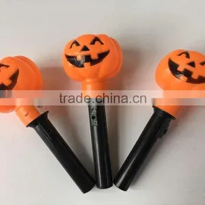 1 LED Pumpkin Light in Halloween thumbnail-1