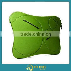 Custom Neoprene 15.6 Laptop Sleeve thumbnail-1