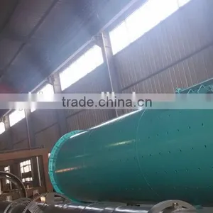 Energy-saving Ball Mill With Low Price thumbnail-6