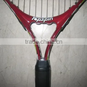 Popular Best Seller 21kids Strung Tennis Racquet Mini Tennis Racket Junior Tennis Racket With Carry Bag for Kids 4-10 Yrs thumbnail-6