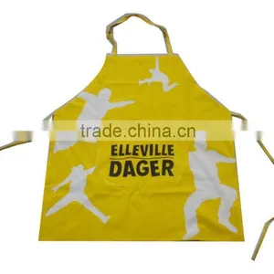 Advertising Apron & Cooking Apron thumbnail-1