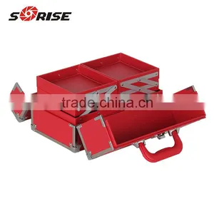 2016 Sunrise High Quality Make up Case PVC Cosmetic Case thumbnail-5