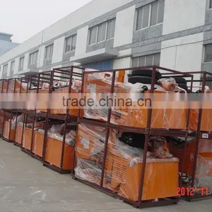 CE Honda Engine Wood Chipper Shredder/wood Chipper Machine/pto Wood Chipper Quality Choice thumbnail-5