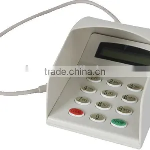 HCC950 e Payment Security Pinpad thumbnail-2