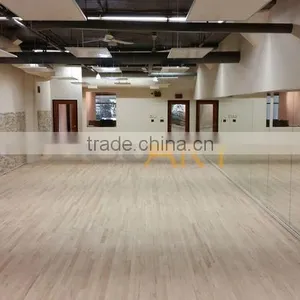 Slim Modern Style Safe Hot Yoga Room Radiant Ceiling Panel Heaters thumbnail-1