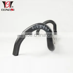 400/420/440mm Carbon Bicycle Handlebar thumbnail-3