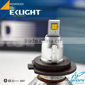 EKLIGHT 6-30V TUV CE Approved H13 LED HEADLIGHT thumbnail-1